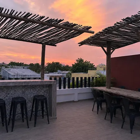 Coco Suites By Andiani Travel-3